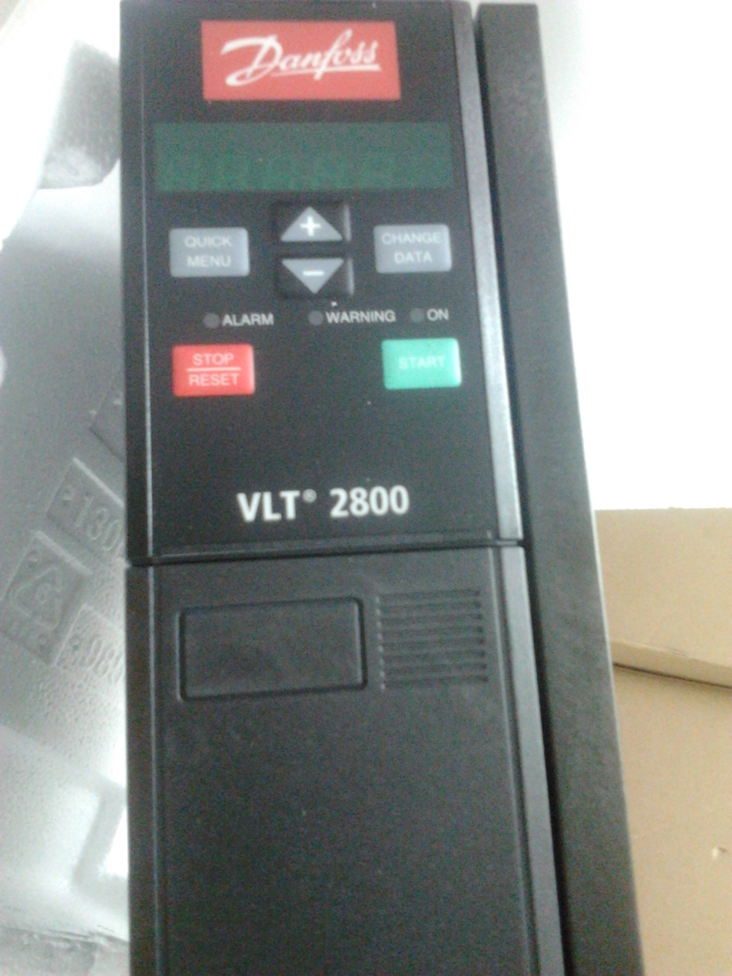 丹佛斯变频器一级代理VLT2840，全新正品，品质优良，价格优惠.